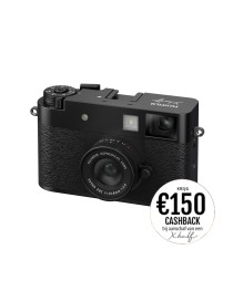 FUJIFILM X-HF1 X Half Black