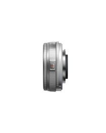 FUJIFILM XF23mm f/2.8 R WR Silver (Pancake) 