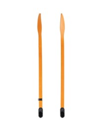 Peak Design Form Leather Camera Strap Long Amber 