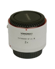 Yongnuo YN-2.0X III teleconverter