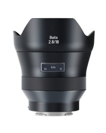 Zeiss Batis 2.8/18 Sony FE