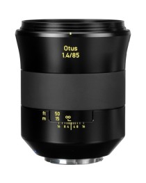 Zeiss Otus 1.4/85 ZF.2 Nikon