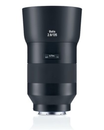 Zeiss Batis 2.8/135 Sony FE