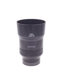 Zeiss Batis 40mm f/2 CF Sony FE occasion