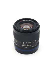 Zeiss Loxia 50mm f/2 T* occasion voor Sony E