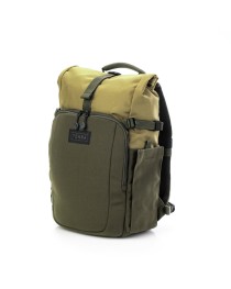 Tenba Fulton v2 10L Rugtas – Tan/Olive