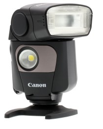 Canon Speedlite 320EX