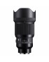 Sigma 85mm f/1.4 DG HSM Art L-Mount