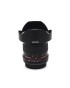 Samyang 14mm f/2.8 ED AS IF UMC occasion voor Canon