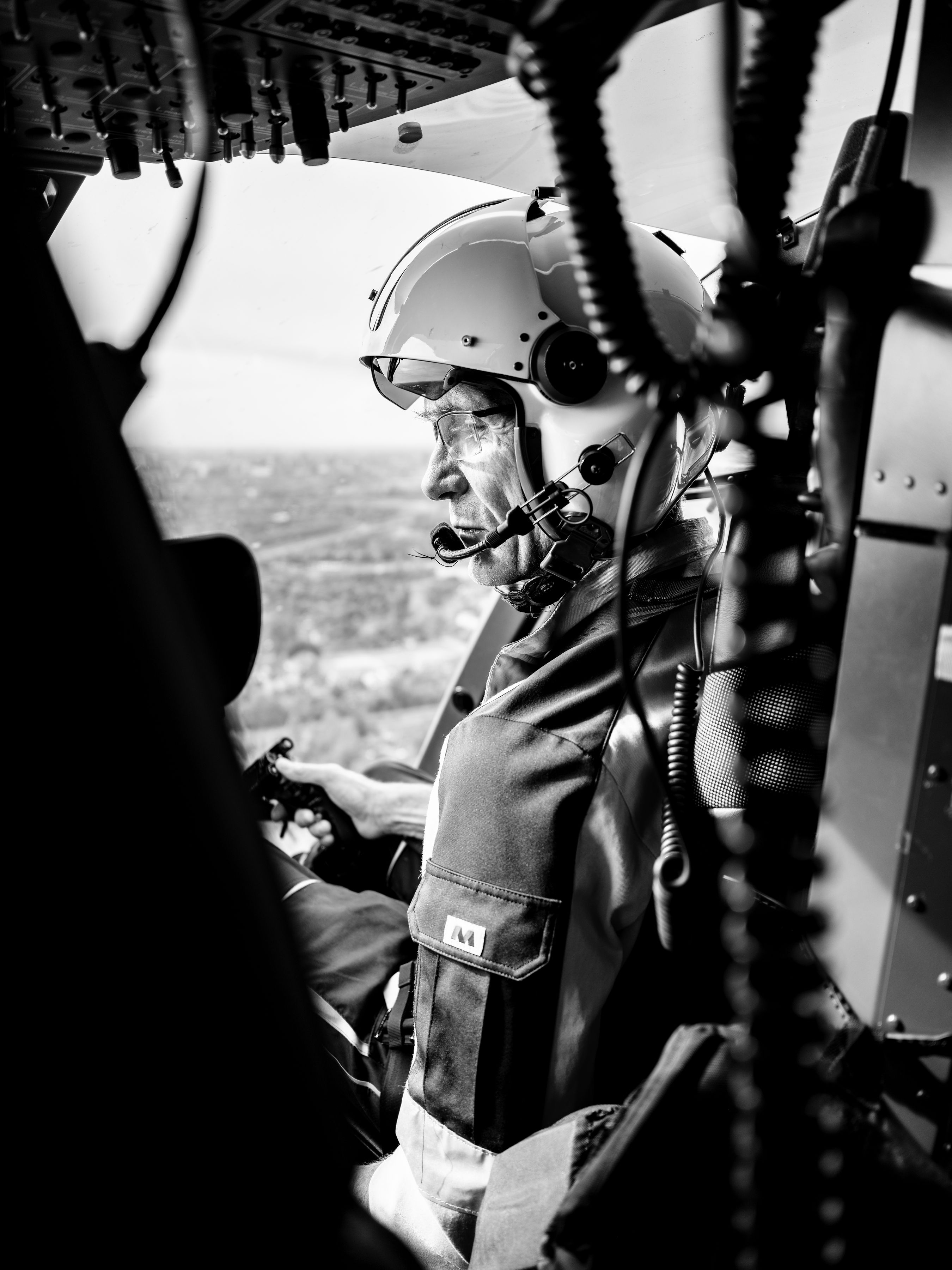 Reportagefotografie door Kevin Vervoort