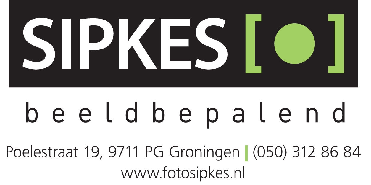 Foto Sipkes Fotozaak Groningen