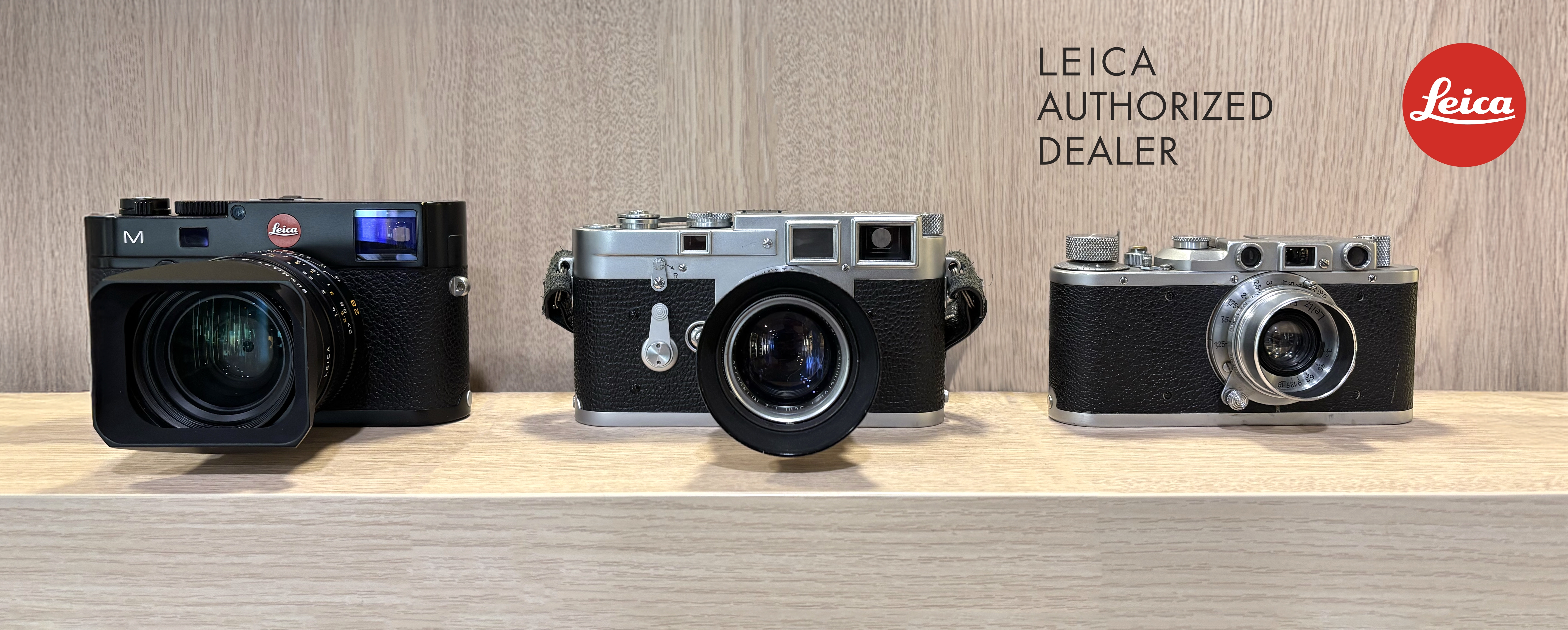 Leica