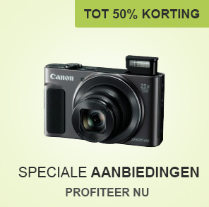 Speciale Aanbiedingen